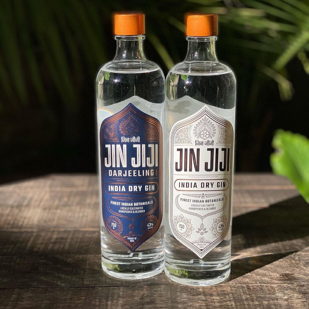 Indian Gins Brands That Are Leading Gin Revolution In India Zee Zest